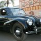 Illustration for article titled 1941 Tatra T87: The Jalopnik Classic Review